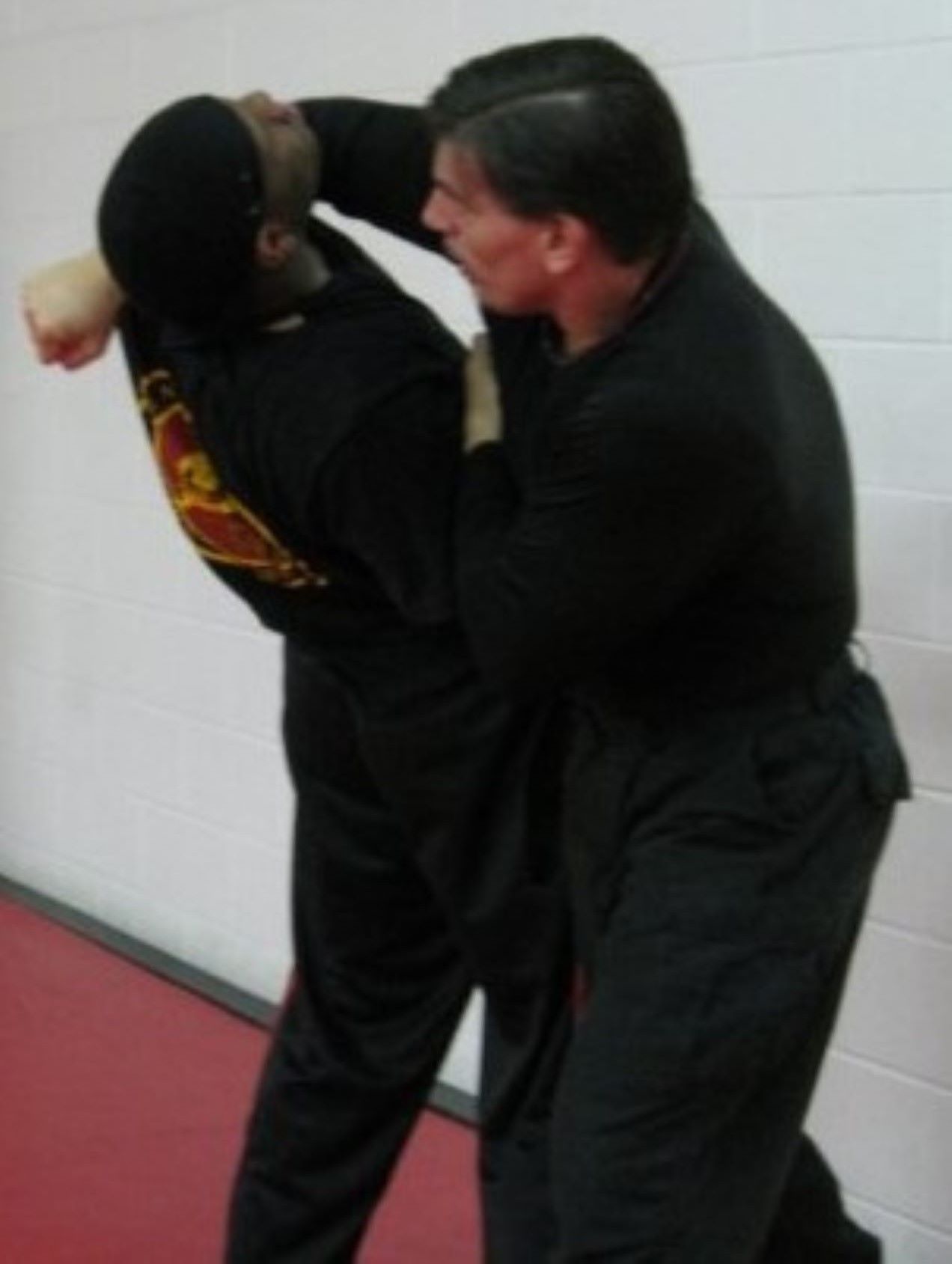 Self-Defense Colorado Springs